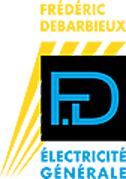 logo Debarbieux électricité